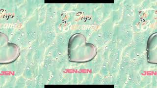 Te Sigo Buscando - Jenjen