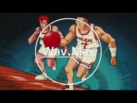 Mike Dimes - HOME Remix (ft. JID) [Anime Visualizer]