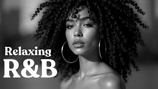 【R&B Relax 77】Cozy Music | R&B Songs | R&B Playlist | Chill | Work | Relax | Ballad | Coffee | Study
