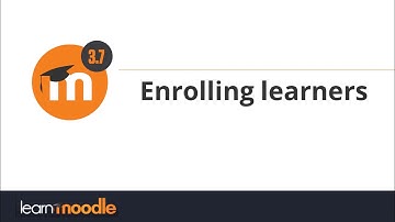 3 7 Enrolling learners