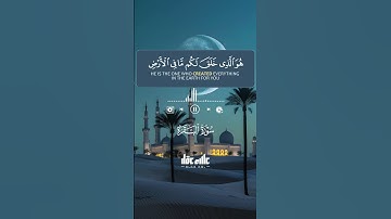 دع قلبك يتدبر الآيات