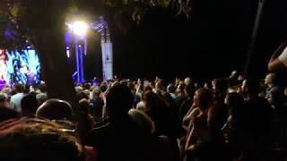 Moğollar /Namus Belası (Mongols) - Turkish Legendary Progressive Rock Band (1967-2018 Lİve)