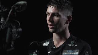 Cage Warriors Unlocked: THE TRILOGY Vlog Series - CW116