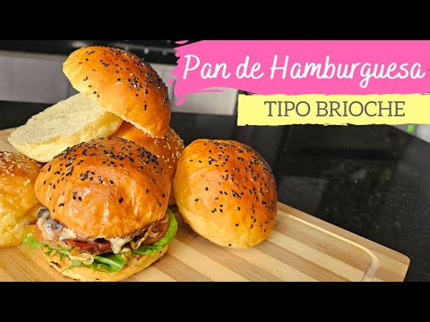 Receta de Pan
