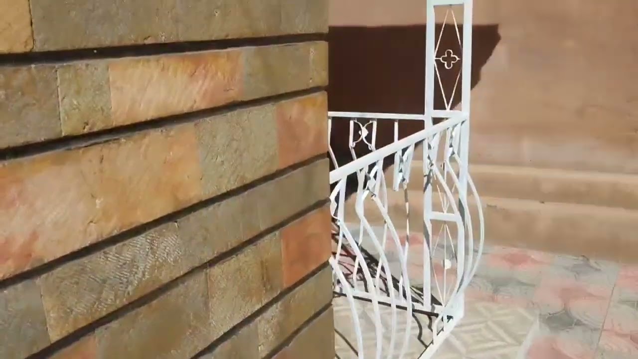 Furnished 3bdrm Villa in West Shewa for sale