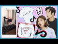 Koreans React to BEST Friend's Rich TikTok!!