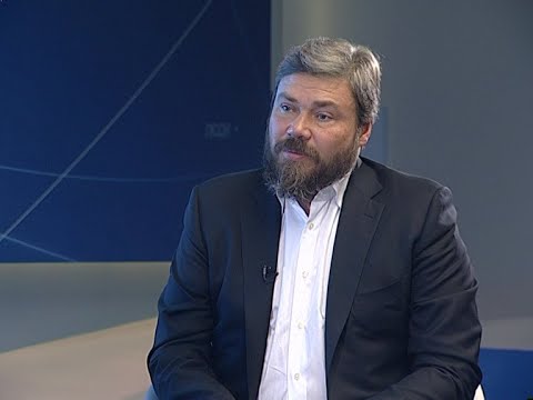 Северной Земле предложили вернуть имя Николая II // Константин Малофеев // «Студия 7» 08.10.2020
