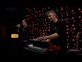 Bonobo - Shadows (Live on KEXP)