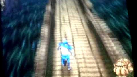 temple run how to run forever