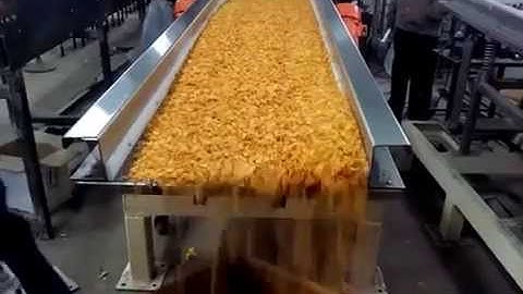 Markcon Viberator Conveyor by Bakshi Mark Pvt. Ltd., New Delhi