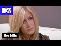 'Forgive and Forget' Official Throwback Clip | The Hills | MTV