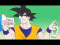 CoronaBALL Z (Dbz parody)