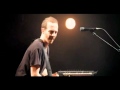 Calogero - Passage des cyclones - Live acoustique (Greek subtitles)