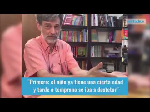 Video: ¿Durante el embarazo la leche materna?