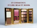 IT Cosmetics IT Girl Beauty Book