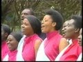 Nk uko imisozi  hoziana choir