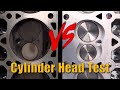 Dyno Death March! We Test 5 Jeep Cylinder Heads