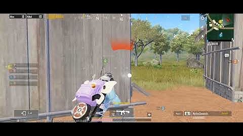 Hacker In PMCO Nepal 2021 || 30+ Kills In Shanok