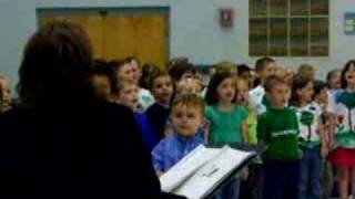 Charlie's Spring Program 2008