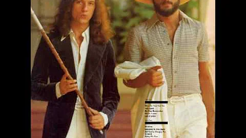 Lon and Derrek Van Eaton - Who Do You Outdo