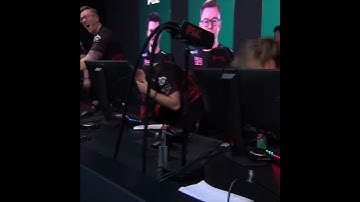 karrigan end game by knife kill | FaZe vs Spirit | PGL Major Antwerp