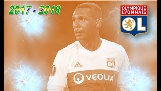 MARCELO GUEDES ○ OLYMPIQUE LYONNAIS ○ SAISON 2017 - 2018 [HD]