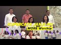 Kupercaya Janji Mu - NDC Worship | MORE Worship