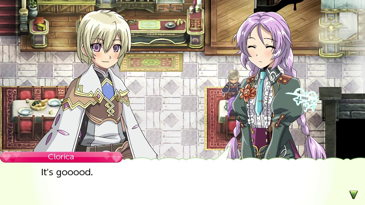 rune factory 4 random events