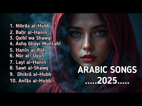 أفضل الأغاني العربية على الإطلاق      