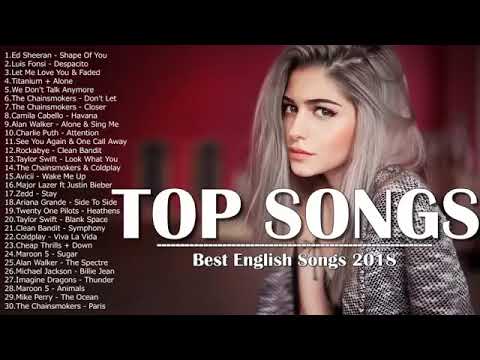 اغاني اجنبيه ساعة كاملة