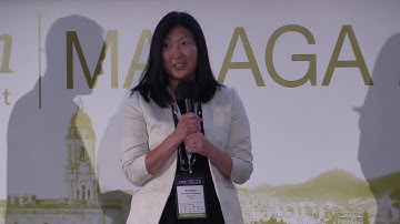 I-COM Data Startup Challenge Jam Session Marketers / Su Kelsay - Warner Bros. Entertainment