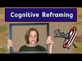 Cognitive reframing and one life hack to reduce suffering