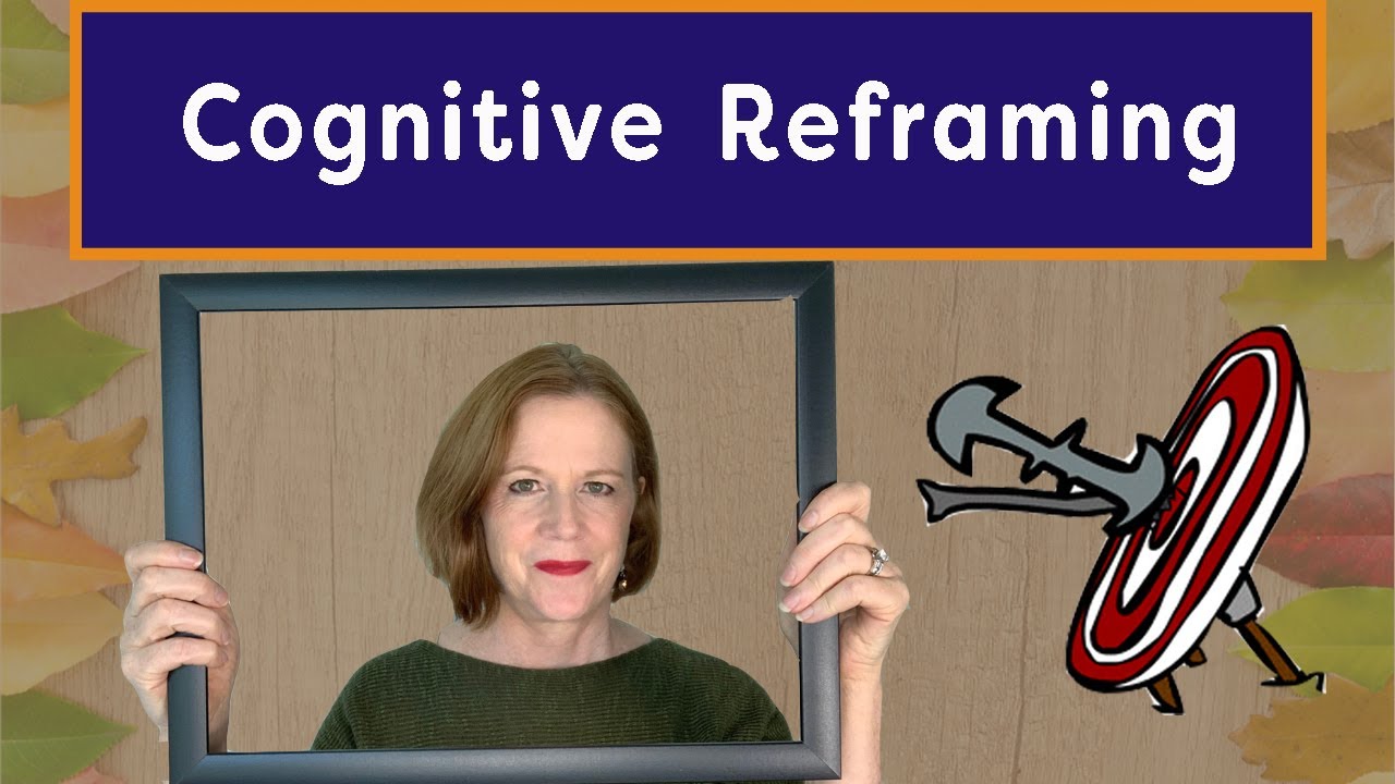 Cognitive Reframing And One Life Hack to Reduce Suffering