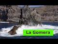 La Gomera 2021