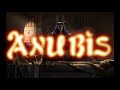 Anubis the toxic k