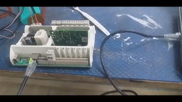 how to find ip address of device using iqset tools