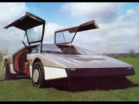 #aston-martin-buldog-#concept-car-1980