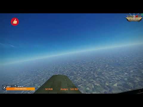 Video: IL-2 Sturmovik: Kujifunza Kutua Na Kuondoka Kwa Usahihi