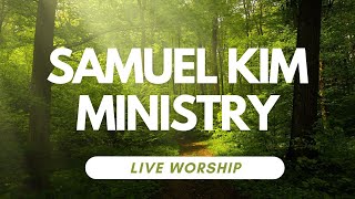 20250704  금요예배 전체실황 | Samuel Kim Ministry | 목동한미연합교회