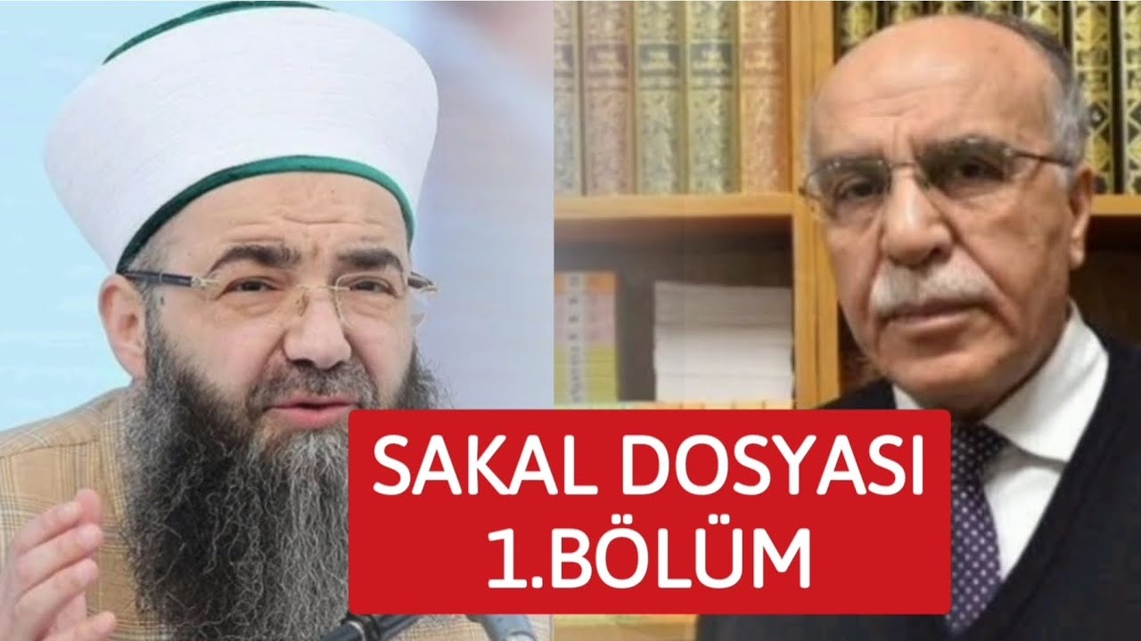 CÜBBELİ 10.BÖLÜM 1.SAKALIN DİNDEKİ HÜKMÜ!  CÜBBELİ Mİ  HAKLI OSMAN ÜNLÜ MÜ?