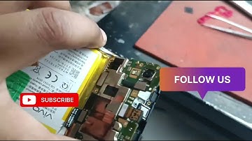 Vivo y91 Red state error Repair Emmc #emmc #vivoy91 #vivo_red_state  #easyjtagplus #emmc_repair