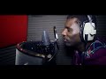 Wretch 32 x Stormzy x Jacob Banks - Move With You REMIX | Link Up TV