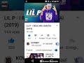 Lil P mp3