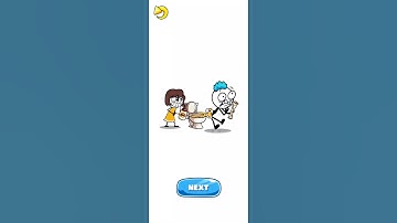 Troll Master DOP 2 Draw One Part gameplay #shorts