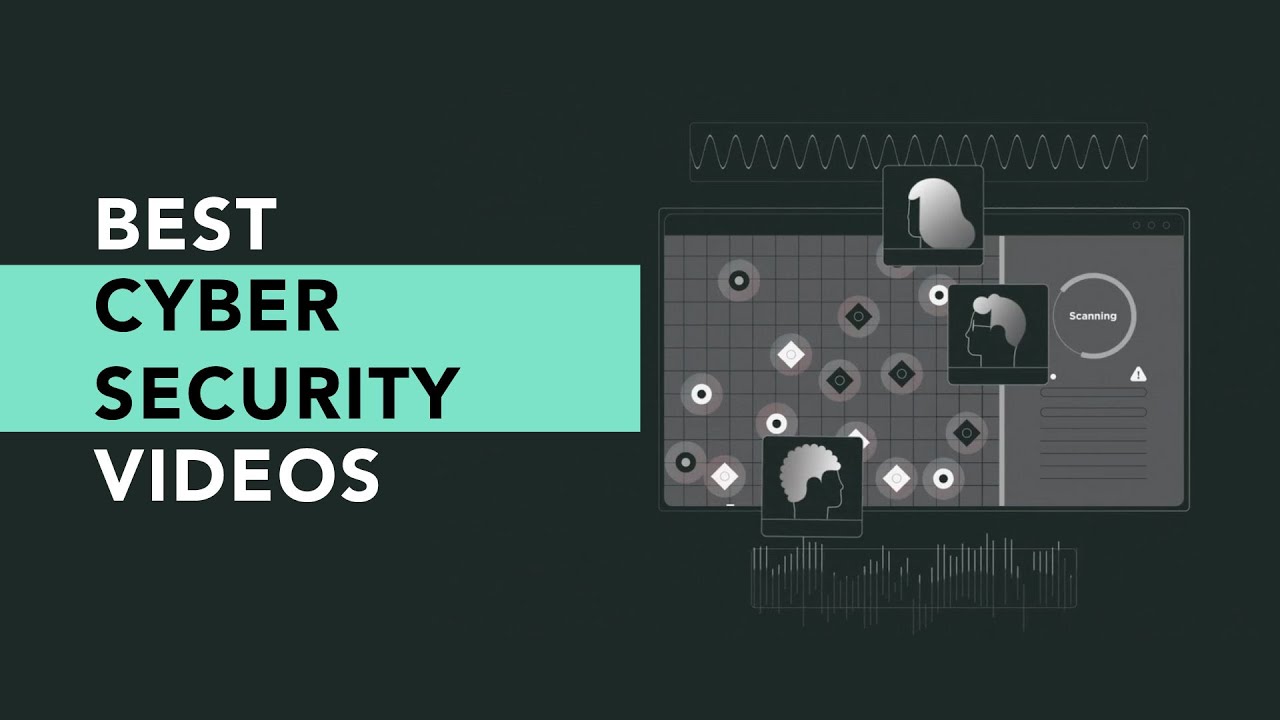 Best Cyber Security Videos that Built Trust in 2024 YouTube