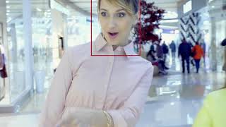 SafetyRadar for Retail: Ai-based PPE monitoring software by VITech Lab screenshot 5