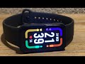 Обзор на Redmi Smart Band Pro