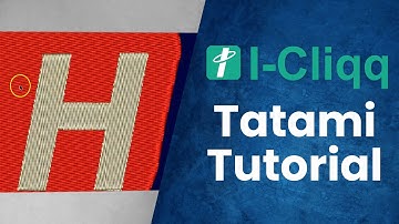 HappyJapan USA | I-Cliqq | Tatami Tutorial