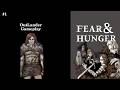 Fear And Hunger #1