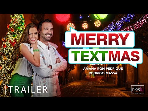 Merry Textmas | Trailer | Nicely Entertainment